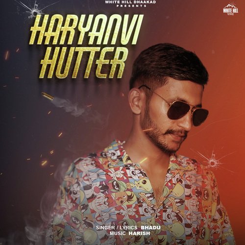 Haryanvi Hutter