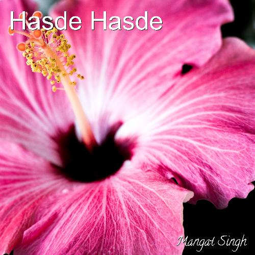 Hasde Hasde (Remix)