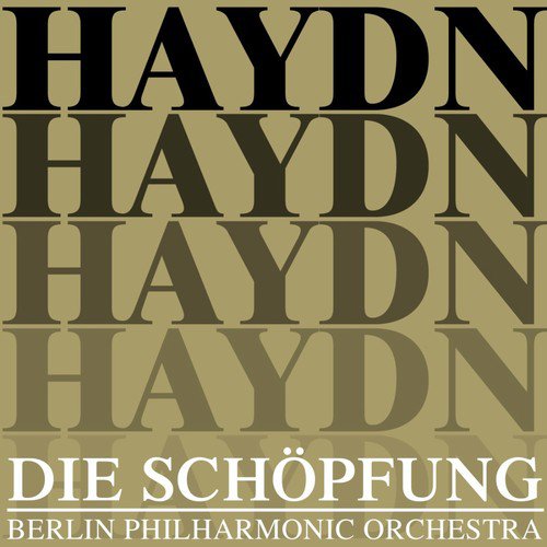 Haydn: Die Schöpfung