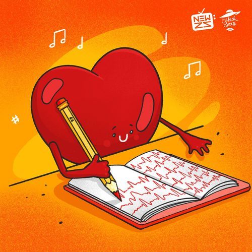 Heartbeat (Kry (IT) Remix) cover art