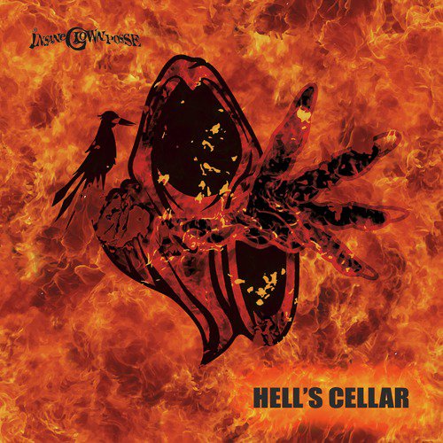 Hell's Cellar