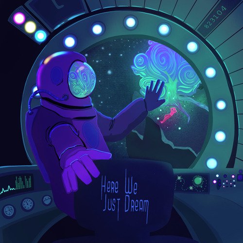 Big Dipper cover art