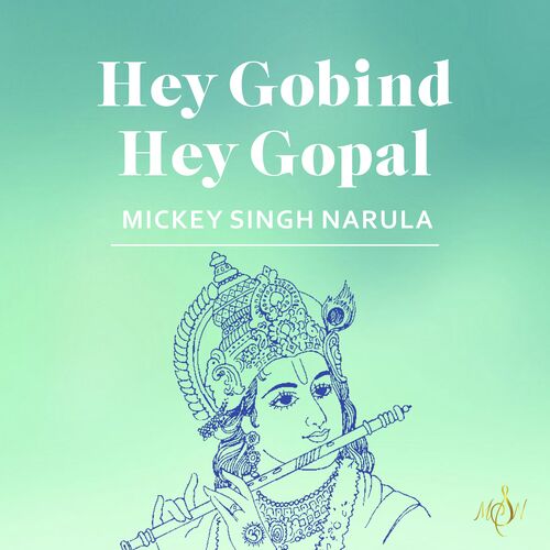 Hey Gobind Hey Gopal