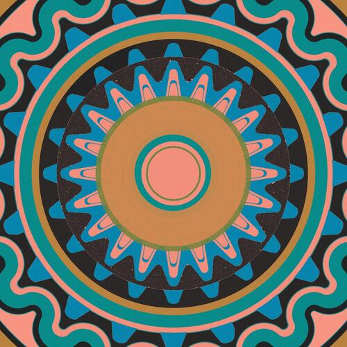 Vofa cover art