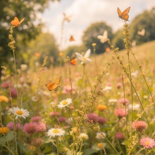 Hidden Meadow