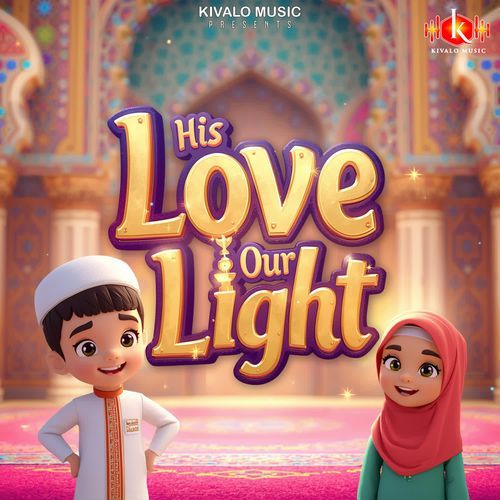 His Love Our Light