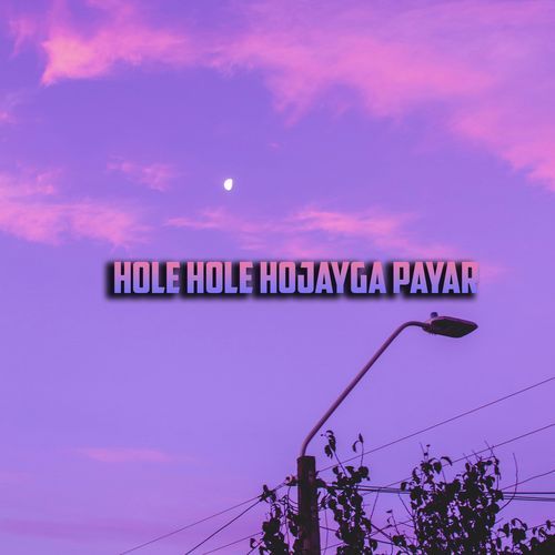 Hole Hole Hojayga Payar