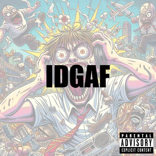 IDGAF