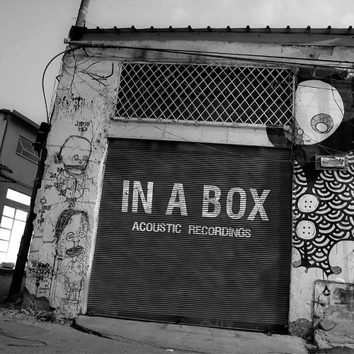 IN A BOX I | Acoustic Recordings | 2012