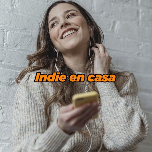 Indie en casa