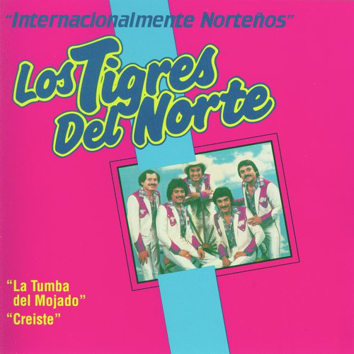 Internacionalmente Norteños_poster_image