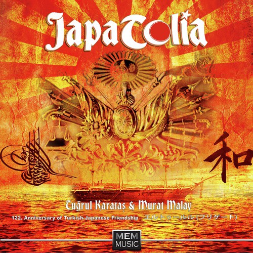 Japatolian Piano Concerto II