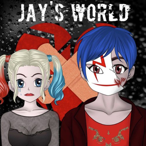 Jay's World