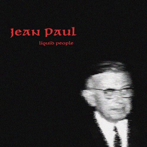 Jean Paul_poster_image