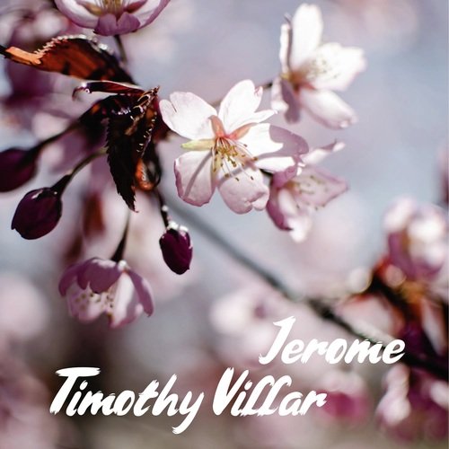 Jerome cover art