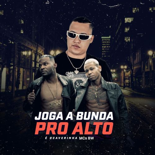 Joga a Bunda pro Alto_poster_image