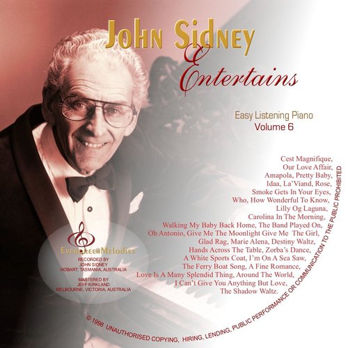 John Sidney Piano 06