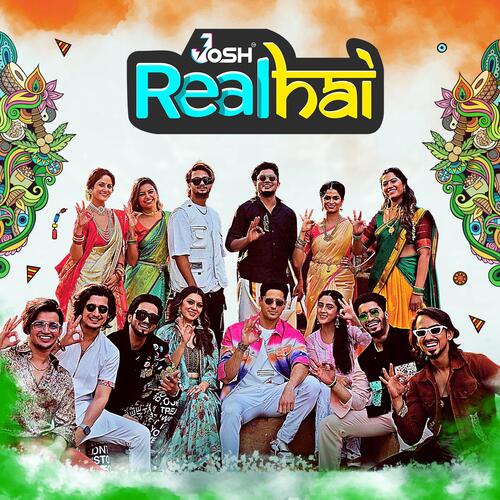 Josh - Real Hai (Malayalam)