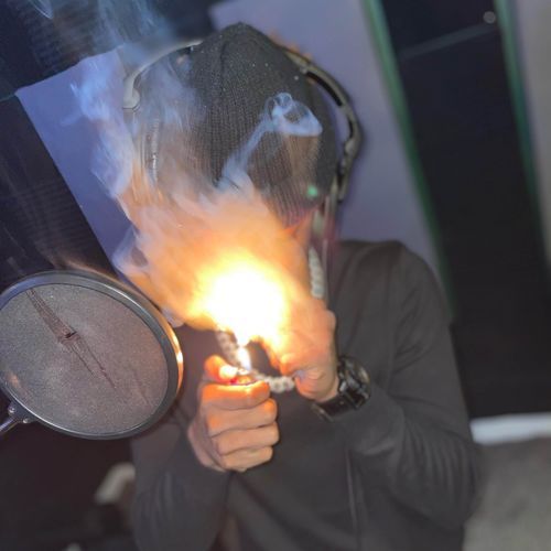 Im Gone cover art