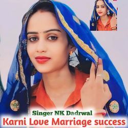 Karni Love marriage success-JBwSVQdJfV4