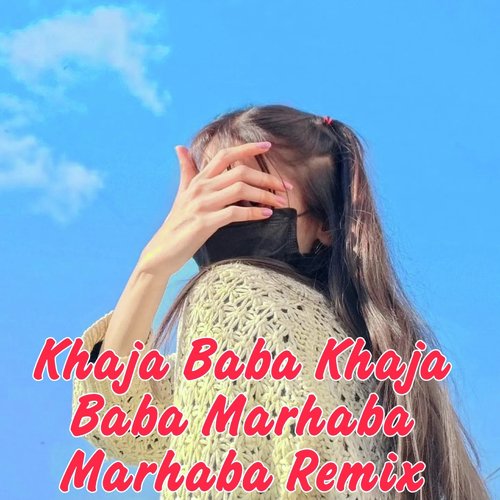 Khaja Baba (Remix)_poster_image