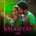 Khasiyat (From "Chand Mera Dil")_poster_image