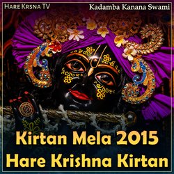 Kirtan Mela 2015 Hare Krishna Kirtan-MxETQBthZ2A