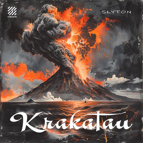 Krakatau (Guitar Mix)