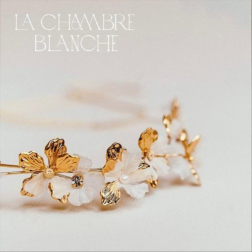 La Chambre Blanche (Video Version) cover art