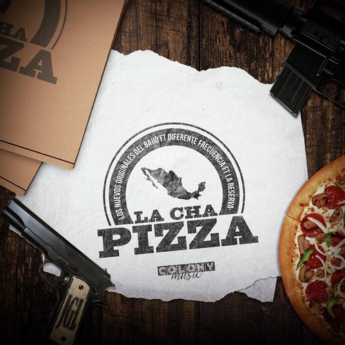 La Chapizza_poster_image