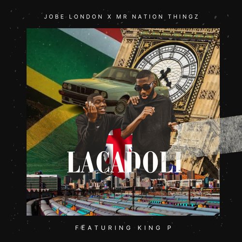 Lacadoli (feat. King P)_poster_image