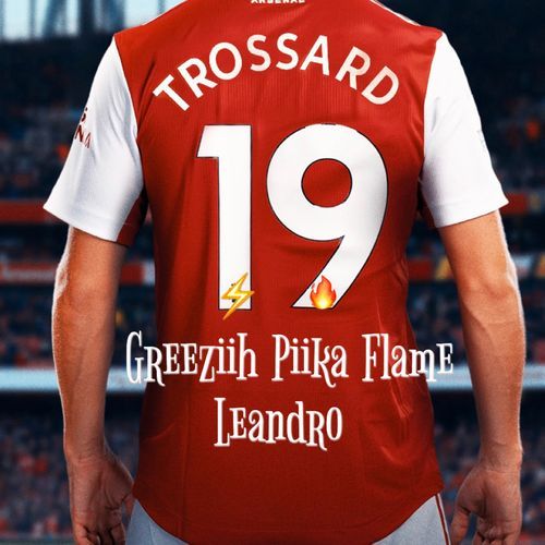 Leandro cover art