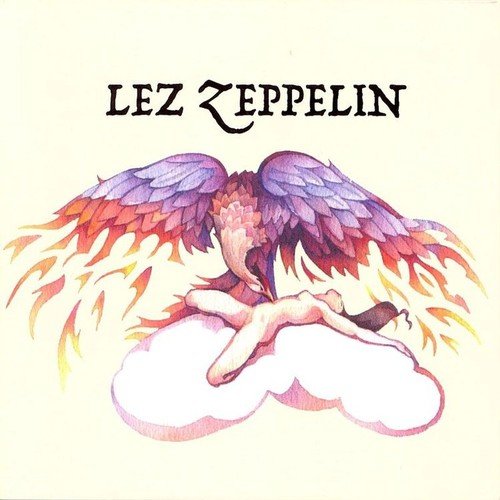 Lez Zeppelin