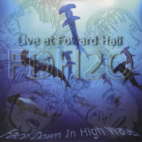 Shazaam (Live) cover art
