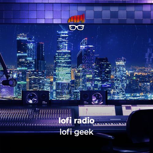 Lofi Radio