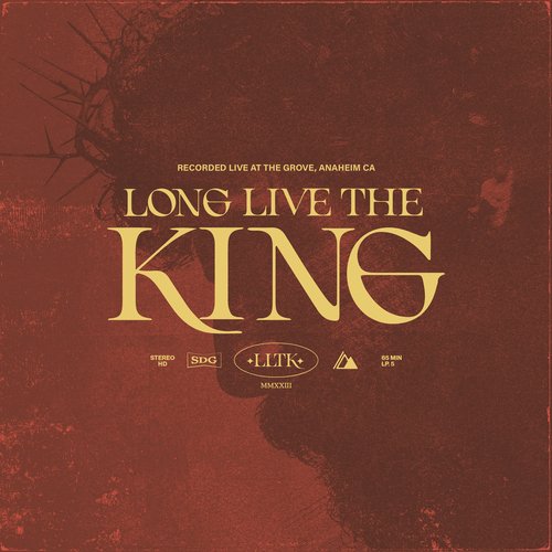 Long Live The King (Live At The Grove)_poster_image