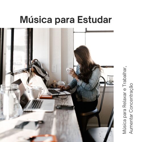 Música para Estudar cover art
