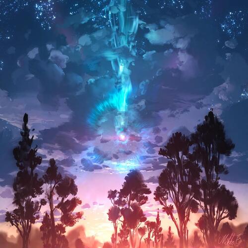 MINK cover art