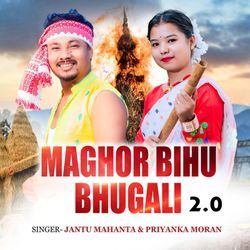 Maghor Bihu Bhugali 2.0