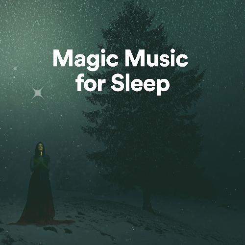 Magic Music for Sleep_poster_image