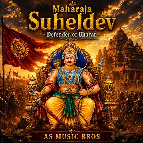 Maharaja Suheldev - Defender of Bharat