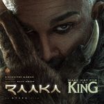 Make Way For The King (From "Raaka")_poster_image