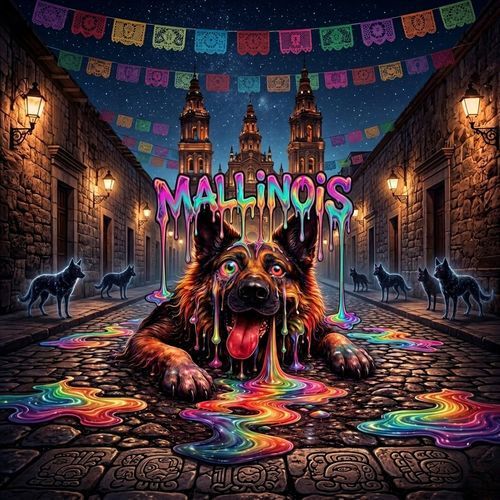 Mallinois