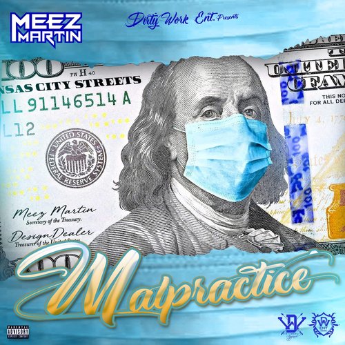 Co Op cover art