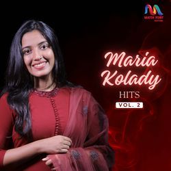Maria Kolady Hits, Vol. 2
