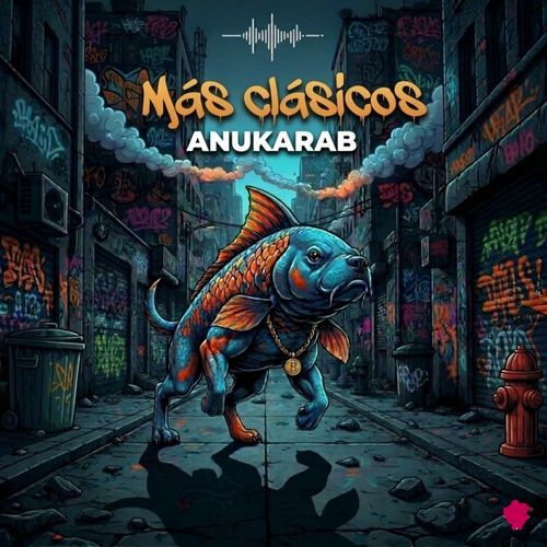 los supersonicos cover art