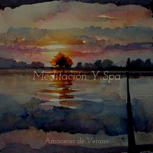 Meditación Y Spa