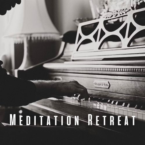 Meditation Retreat: Melodic Piano Symphonies_poster_image