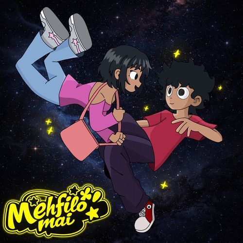 Mehfilo Mai