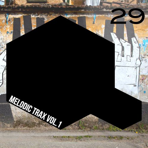 Melodic Trax, Vol. 1